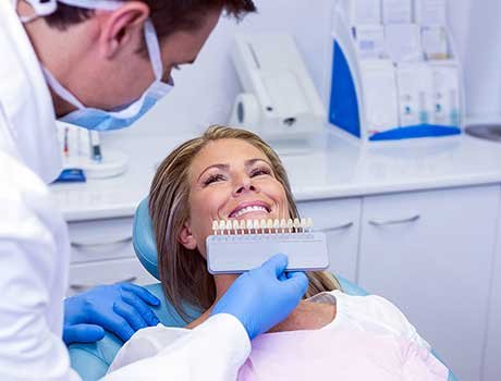 root canal treatment