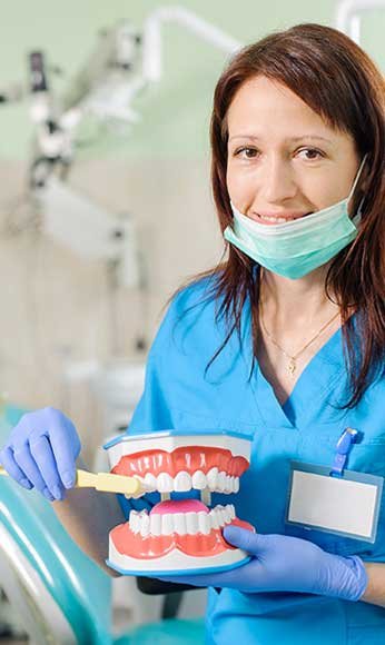 advanced dental technology