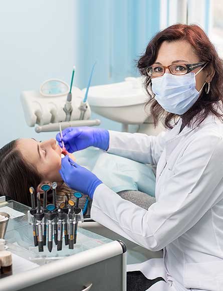 advanced dental technology