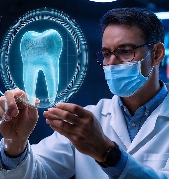 Trusted Dental Care in Kondapur