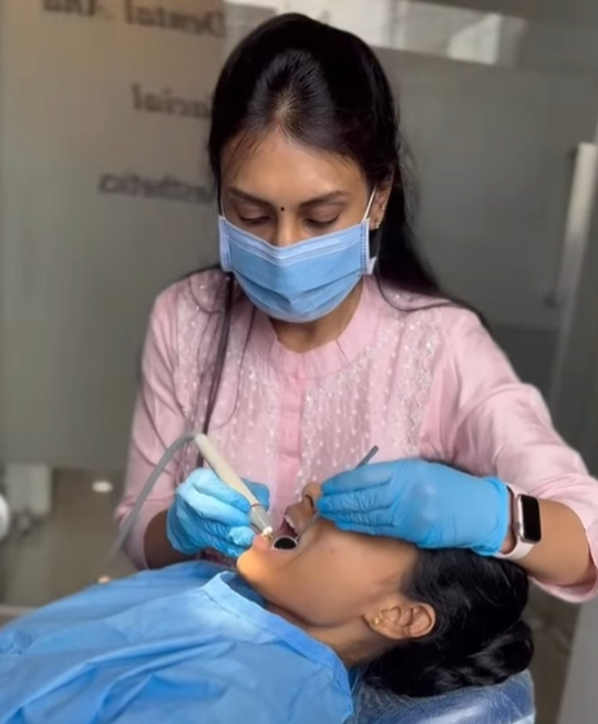 dental care
