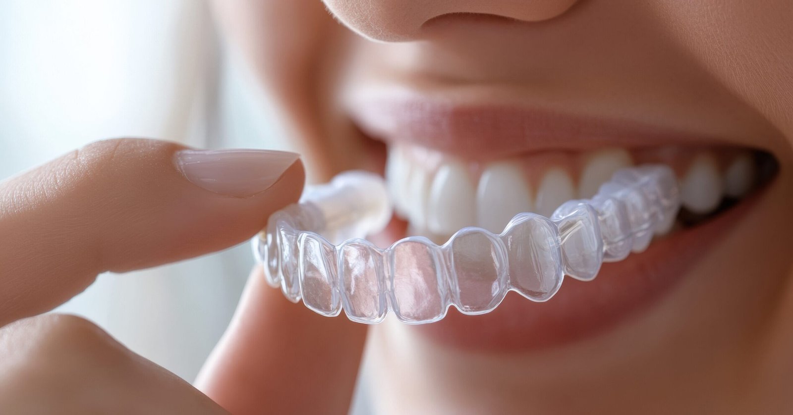invisalign treatment