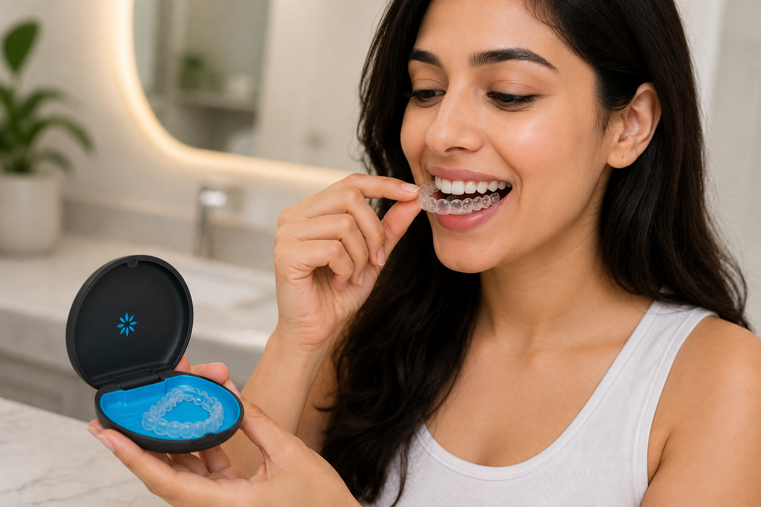 Invisalign Treatment in Kondapur