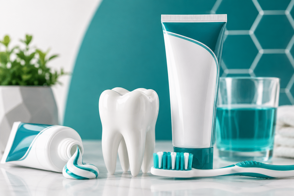 best toothpaste