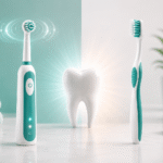 Electric vs Manual Toothbrush