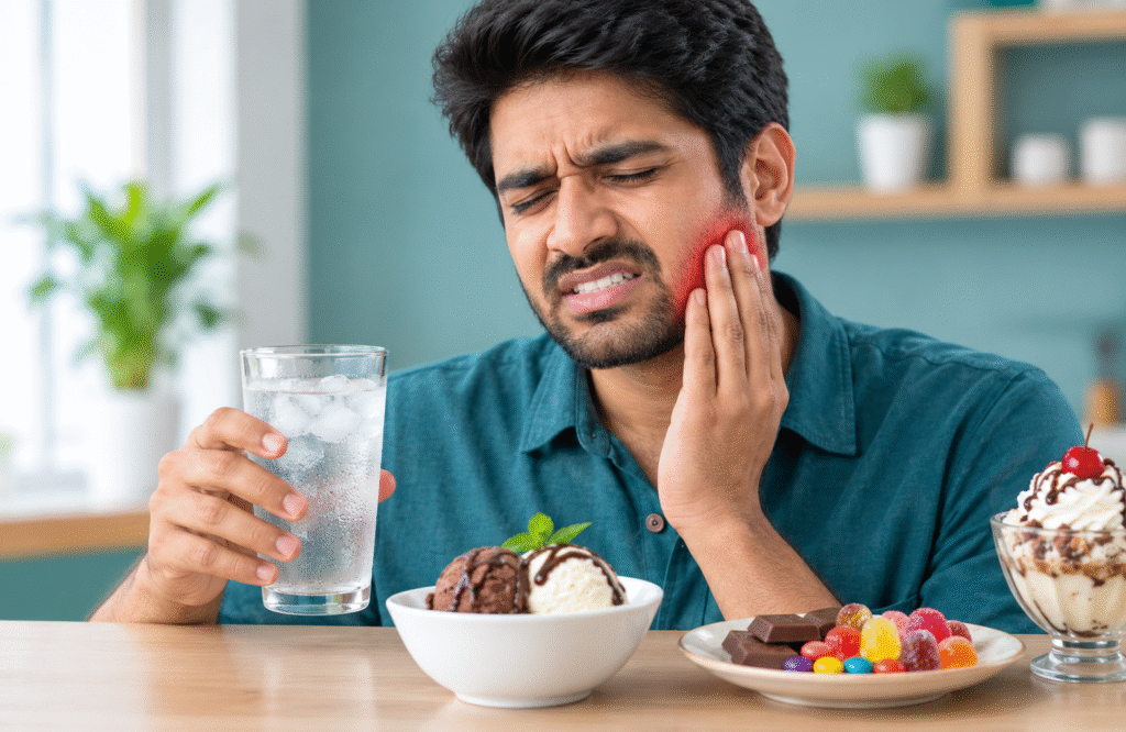 Tooth Sensitivity