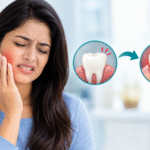 Toothache