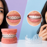 braces vs aligners