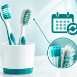 How Often Should You Change Your Toothbrush?